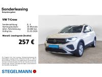 Volkswagen T-Cross - Vorschau Bild 2