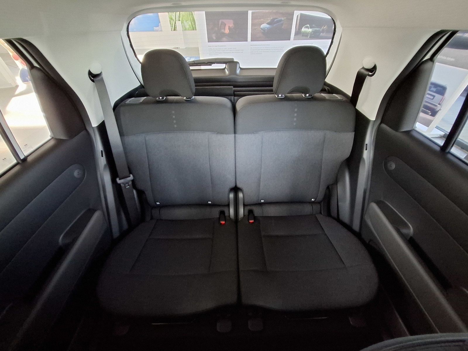 Hyundai INSTER – Bild 20