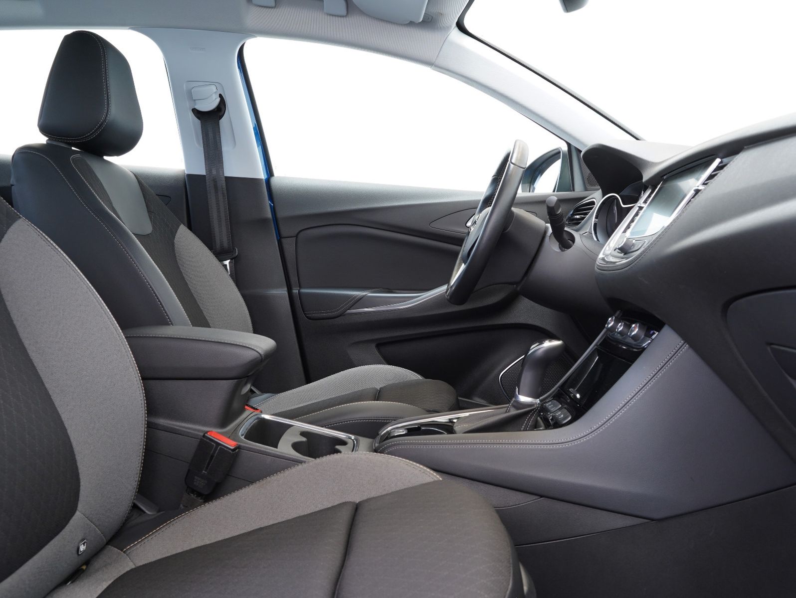 Fahrzeugabbildung Opel Grandland (X) 1.2 Turbo Elegance