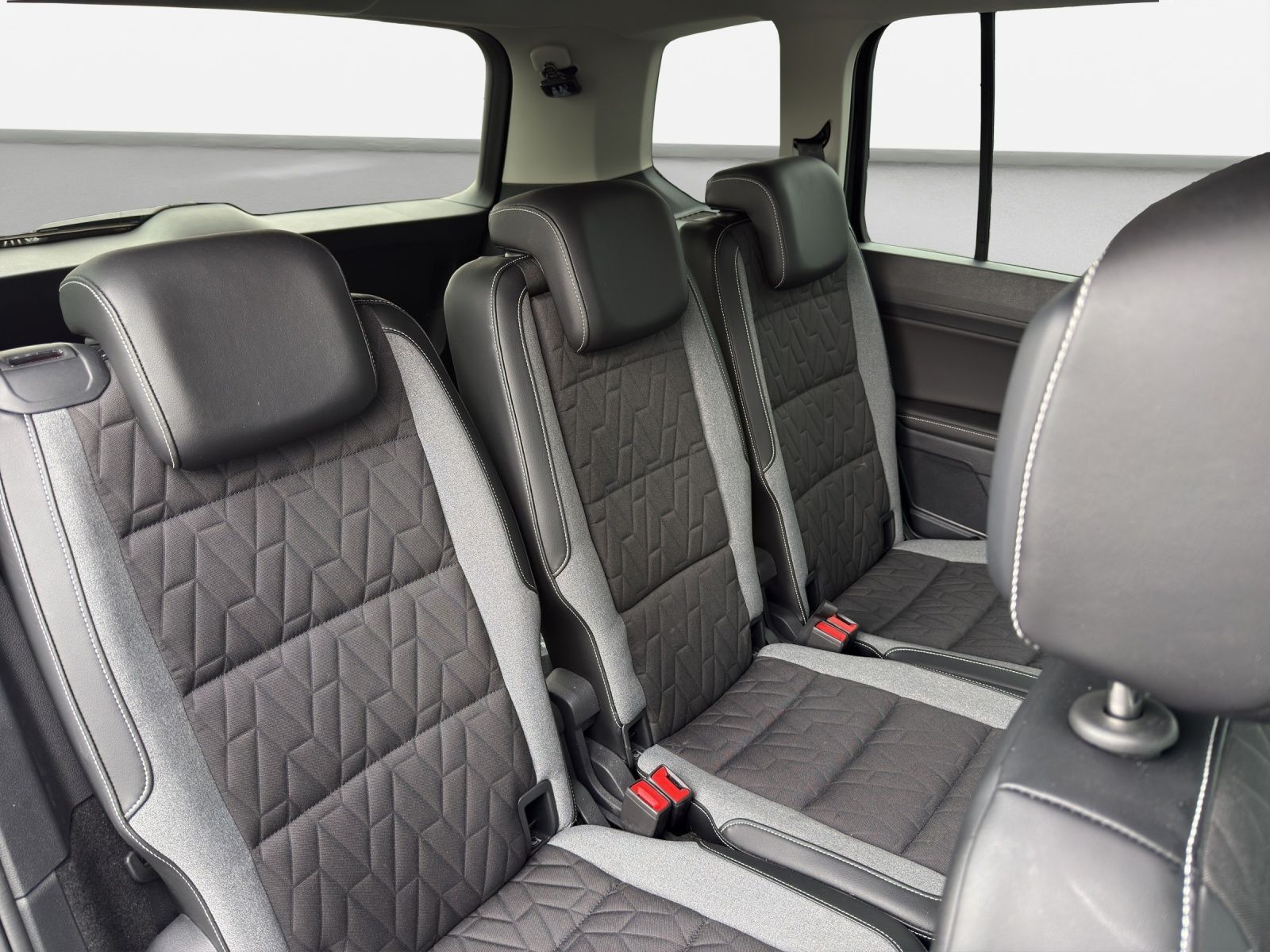 Volkswagen Touran - Bild 19