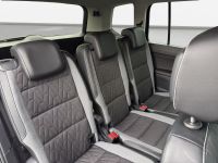 Volkswagen Touran - Vorschau Bild 19