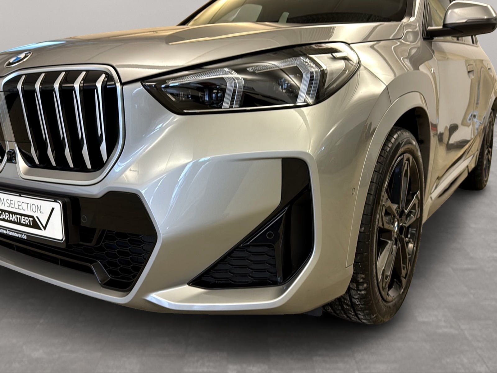 BMW X1 - Bild 12