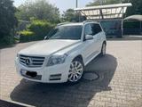 Mercedes-Benz Ein Mercedes GLK 220 - Mercedes-Benz GLK 220 in Wuppertal