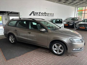 Volkswagen Passat Variant - 12