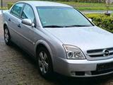 Opel Vectra - gebrauchte Opel Vectra aus dem Jahr 2007