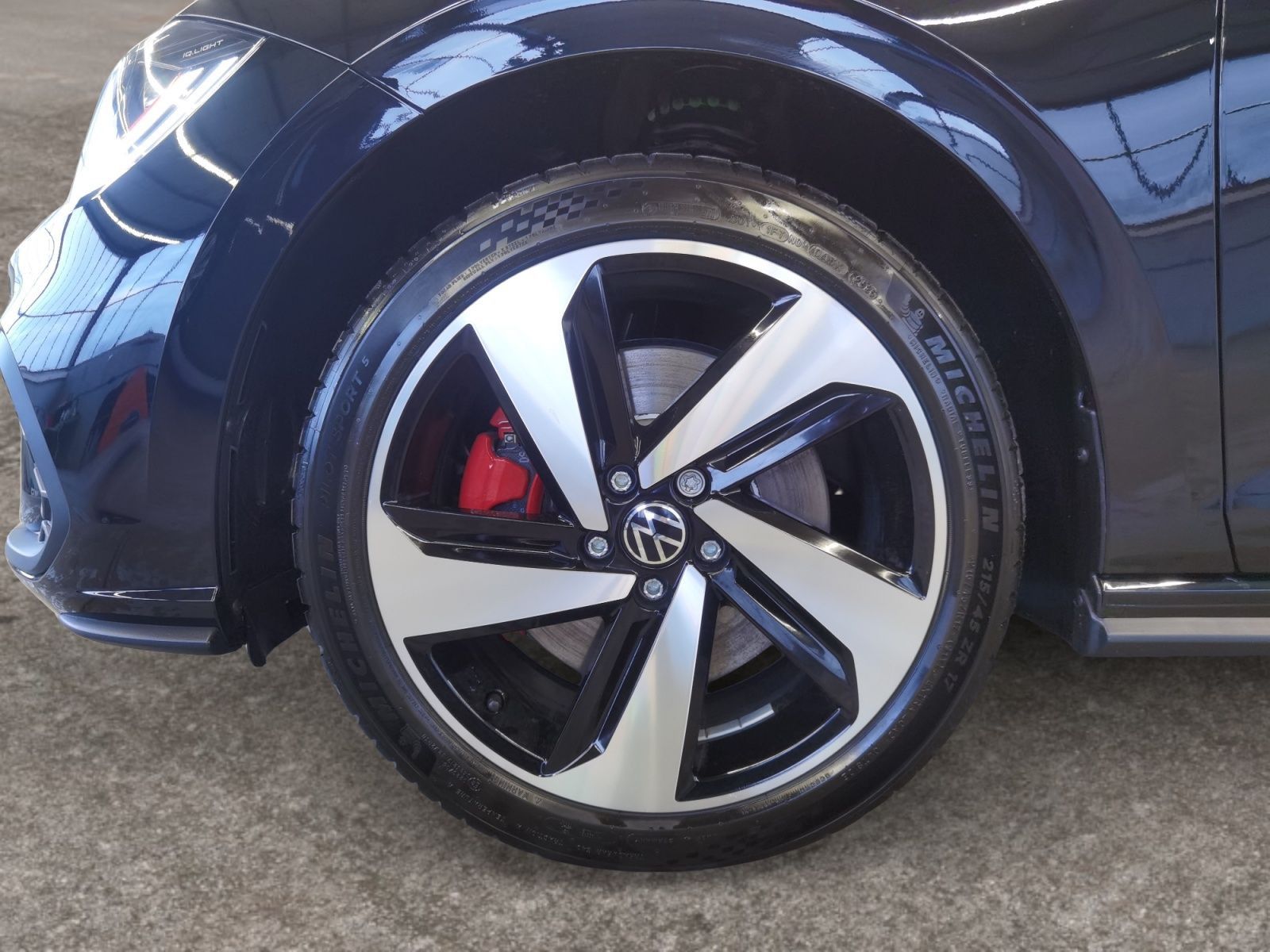 Volkswagen Polo - Bild 15