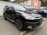Citroën C-Crosser 7 Sitzer - scheckheftgepflegte Citroën C-Crosser