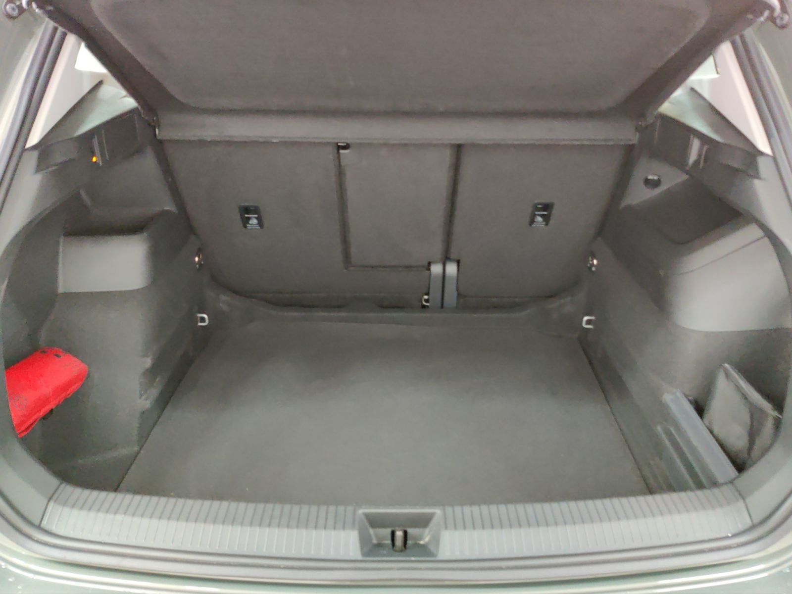 Volkswagen Tiguan - Bild 15