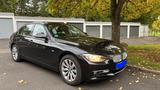 BMW 316i Modern Line (Sitzheizung, AHK, Navi,...) - BMW 316 mit Anhängerkupplung