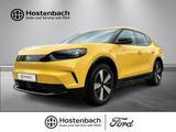 Ford Capri Select Ext.Range RWD Navi  Massagesitze LE - Ford Capri: Limousine