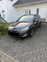 Opel Zu verkaufen - Opel Astra: Verkaufen