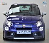 Abarth 595 Turismo 1.4 165PS ESTETICO Navi Leder PDC - Cars in Berlin: Kleinwagen