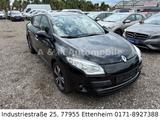 Renault Megane III Grandtour BOSE Edition - Renault Megane aus 2011: Bose