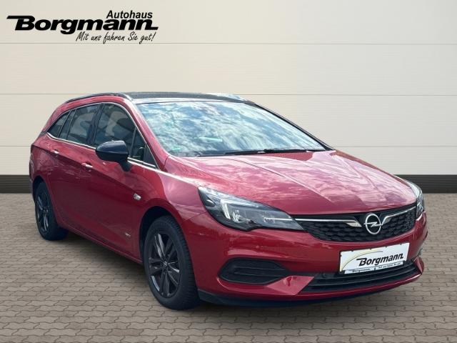 Opel Astra K Sports Tourer Design & Tech Start Stop 1