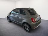 Fiat 500 1.0 DOLCEVITA Hybrid/16Z/KLIMAA/STYLE P - Fiat 500 mit Benzin-Antrieb: Metallic