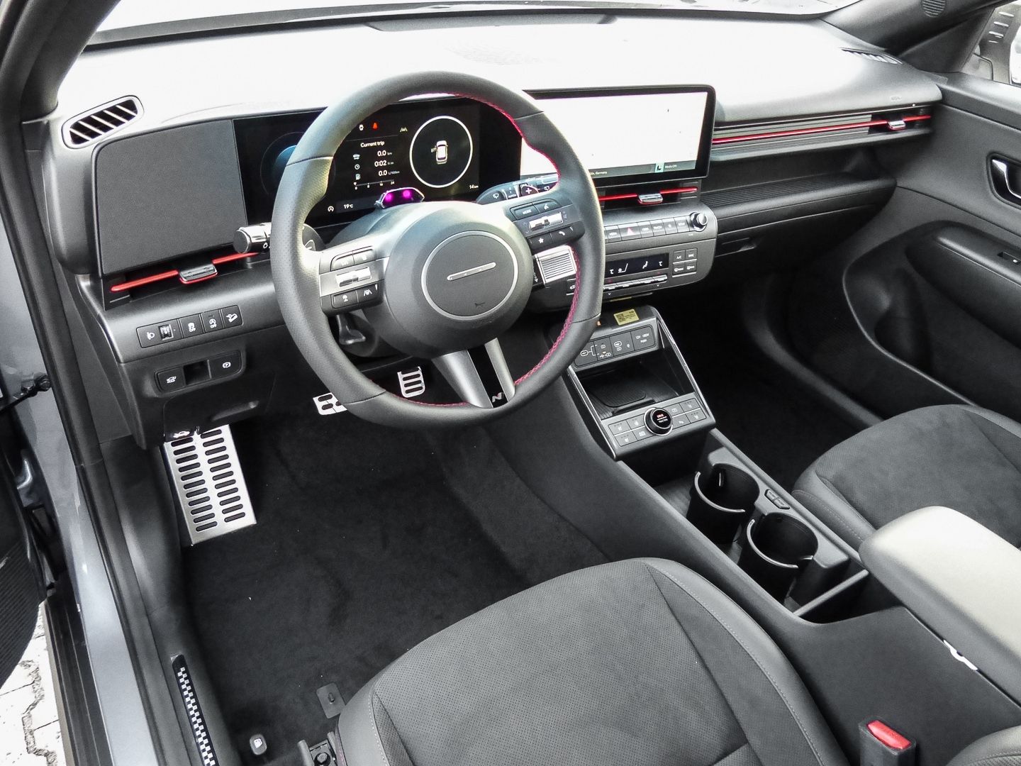 Hyundai Kona – Bild 5