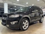 Chevrolet Captiva 2.2 D LTZ 4WD 7-Sitzer~Navi~Leder~Klima - Chevrolet Captiva: 2.4