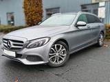 Mercedes-Benz C 220 BT T Aut. Avant., Pano, Std. HBis 22.12.25 - Mercedes-Benz C 220 Gebrauchtwagen in Bremen