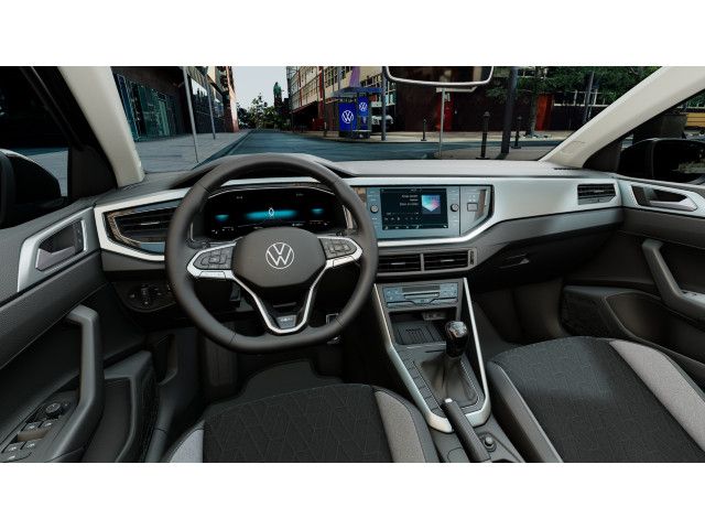 Volkswagen Taigo - Bild 3