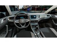 Volkswagen Taigo - Vorschau Bild 3