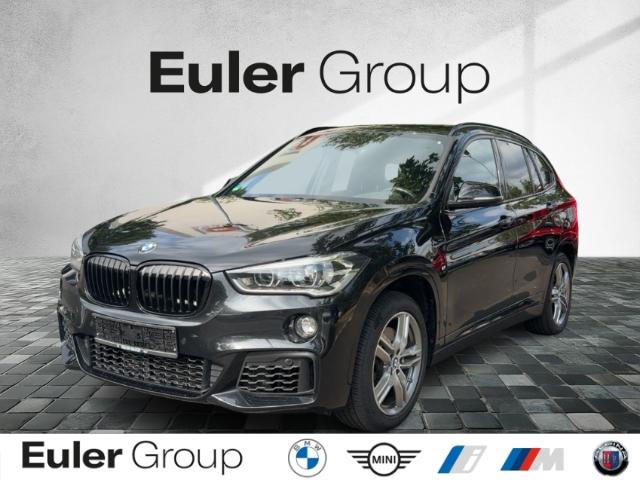 BMW X1 sDrive20i M-Sport ACC PANO HiFi HUD LED Leder