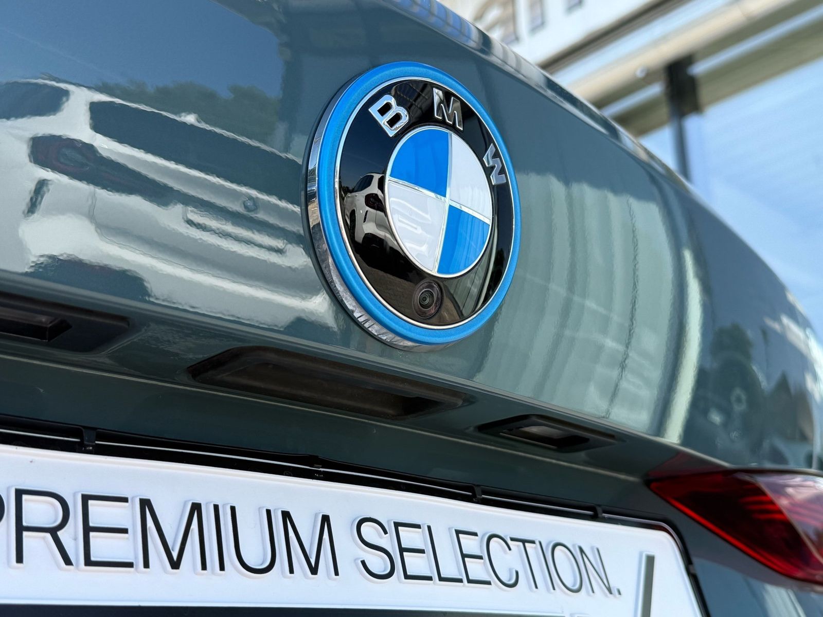 BMW i4 - Bild 21