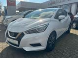Nissan Micra 1.0 Acenta - Nissan Micra in Oldenburg