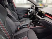 Skoda Fabia - Vorschau Bild 13