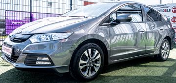 Fahrzeugabbildung Honda Insight Comfort KLIMA|BC|TEMPOMAT