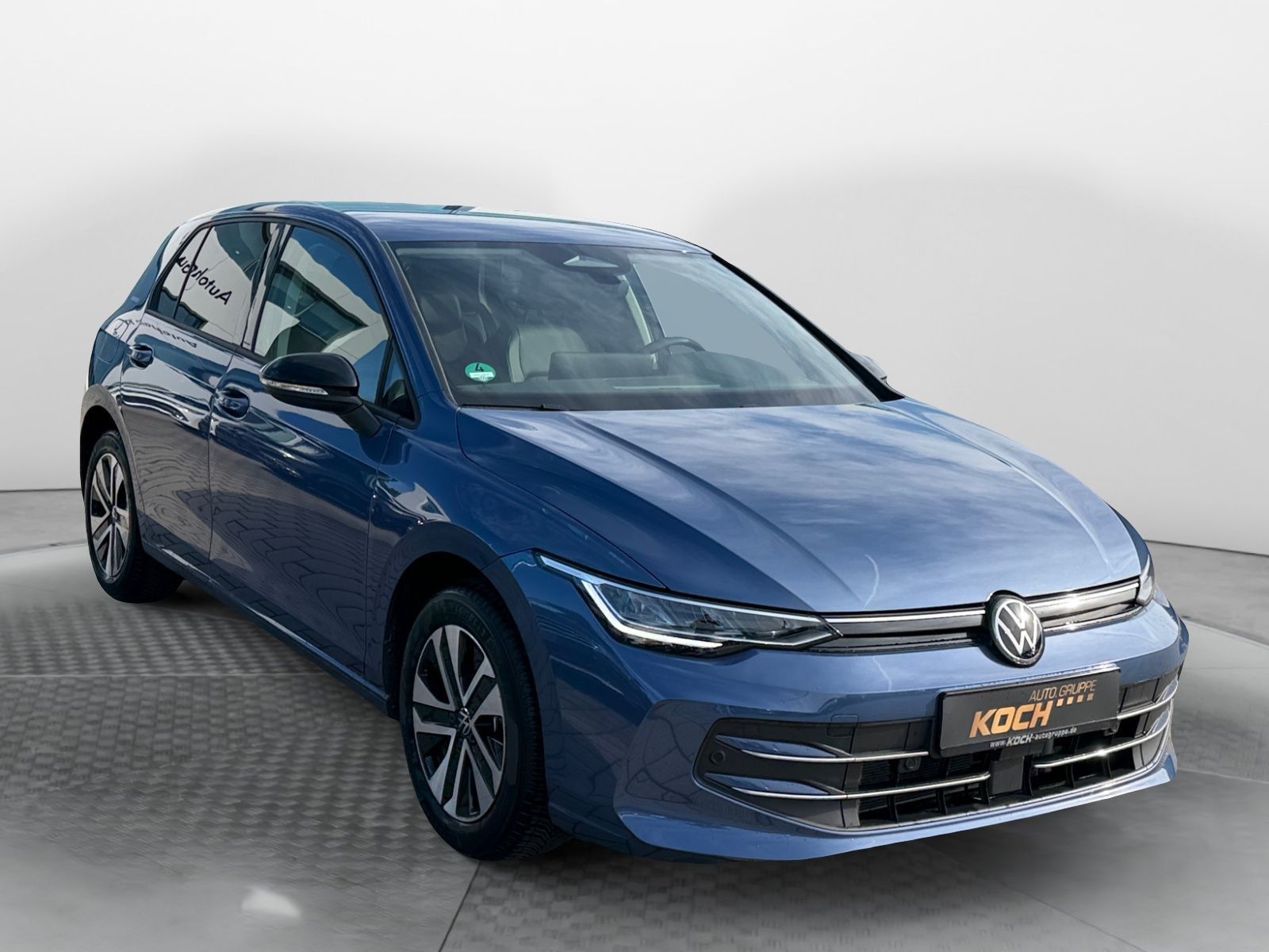 Volkswagen Golf VIII 1.5 TSI Energy Navi LED Kamera foto 5