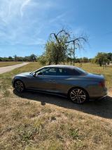Audi S5 TFSI tiptronic quattro Cabrio - - gebrauchte Audi S5 aus dem Jahr 2021