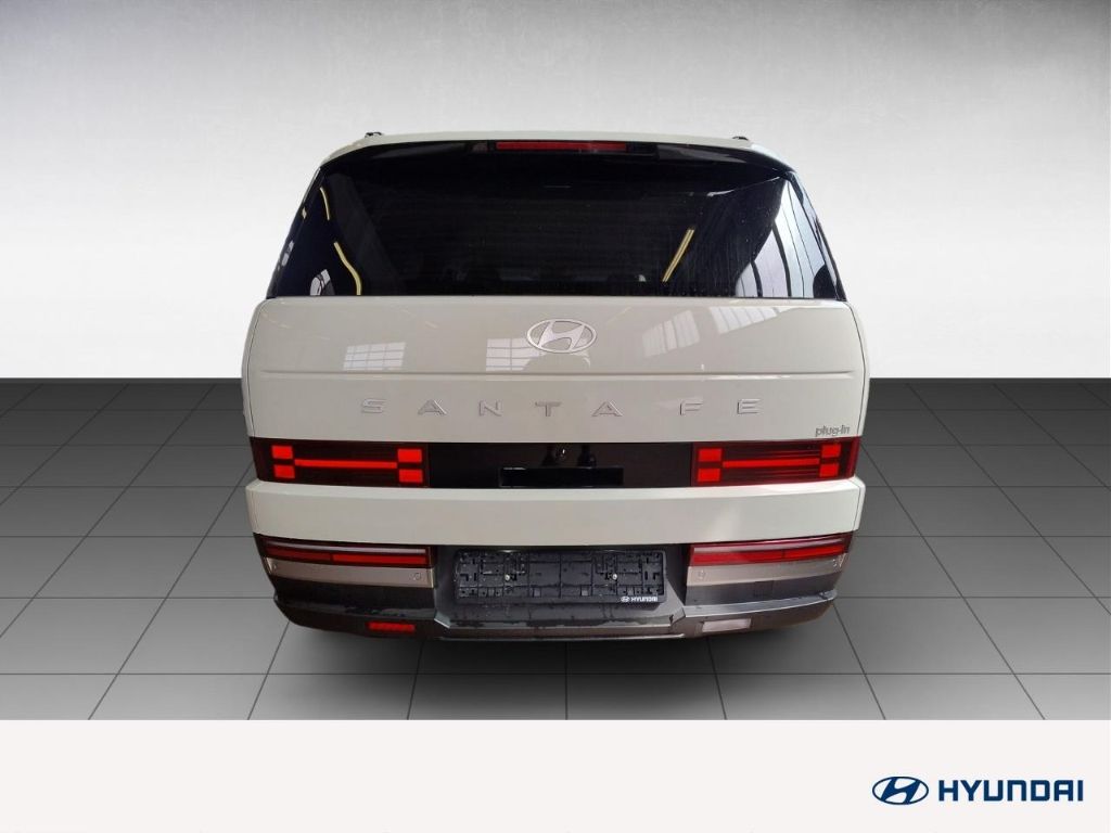 Hyundai Santa Fe – Bild 5