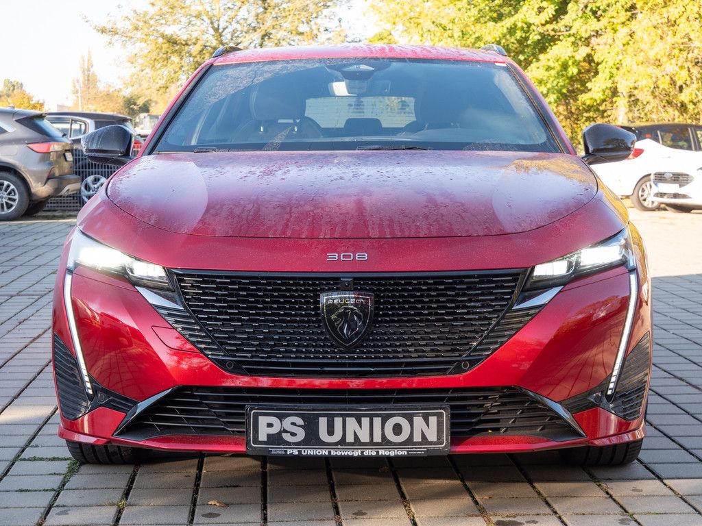 Peugeot 308 - Bild 5