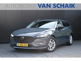 Mazda 6 Sportbreak 2.0 SkyActiv-G 165 Business | LEDER - Mazda 6: Kombi, 2.0