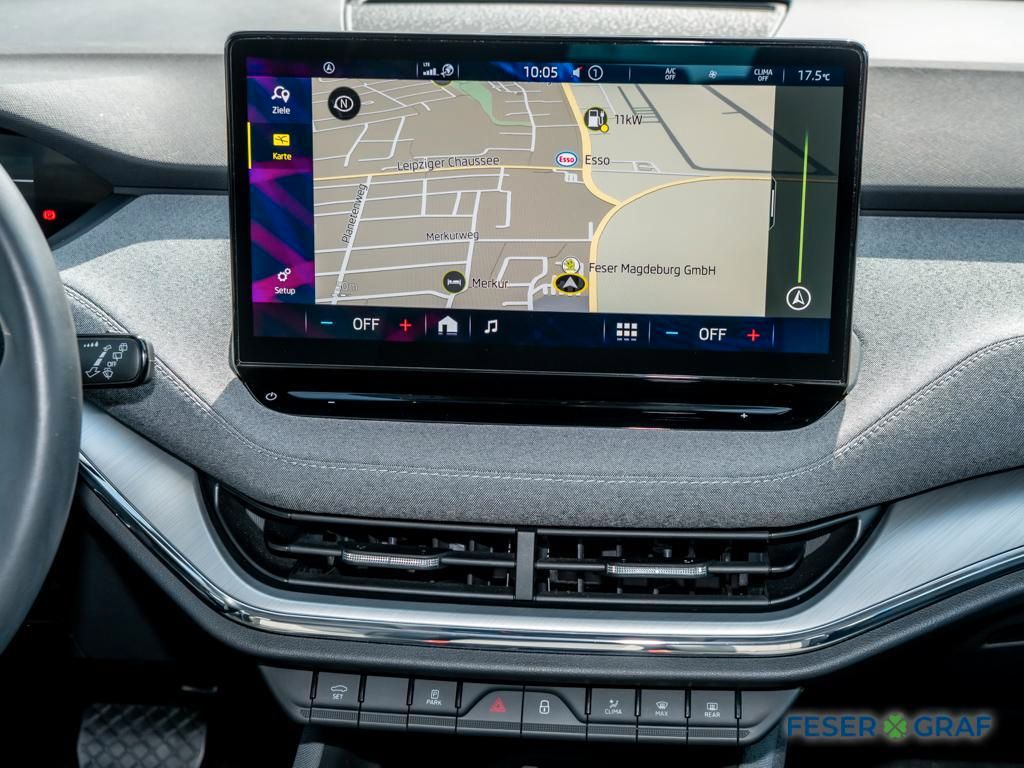 Skoda Enyaq - Bild 9