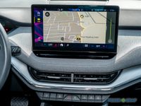 Skoda Enyaq - Vorschau Bild 9