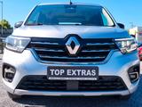 Renault Kangoo TCe 130 III Edition One*1.Hand*TOP EXTRAS - Renault Kangoo in Oberhausen