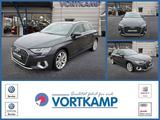 Audi A3 Sportback 30 TFSI advanced - Audi A3 mit Benzin-Antrieb: Advanced