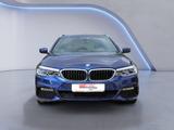 BMW 530 d xDrive M Sport Touring/Leder/LED/ 1.Hand - BMW 530: 530d M Sport