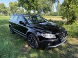 Volvo XC 70 D4 Linje Svart Black Edition 2... - Volvo XC70 von privat