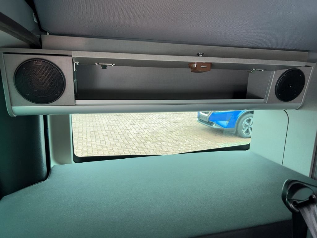 Nissan Primastar - Bild 18