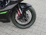 Kawasaki ZX-10R Ninja ZXT02L 0km - KAWASAKI NINJA ZX10R