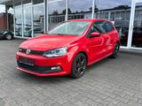 Volkswagen Polo V GTI*Klima*SHG*Scheckheft*PDC - Volkswagen Polo aus 2013 mit Benzin-Antrieb: Kleinwagen