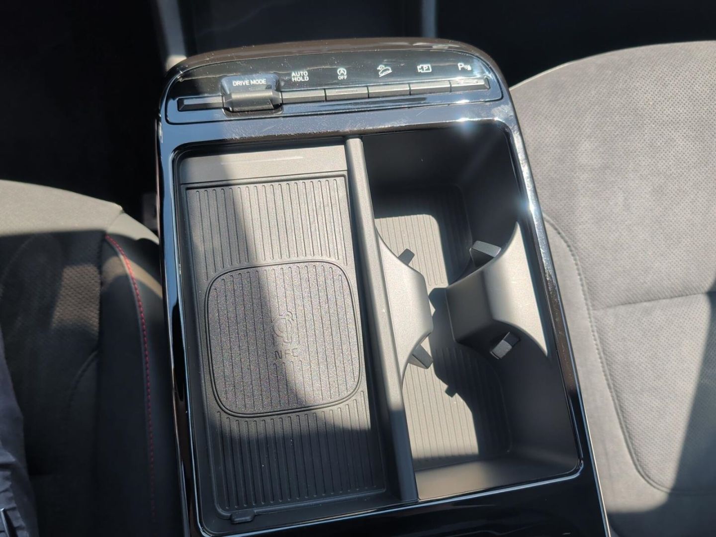 Hyundai TUCSON - Bild 14