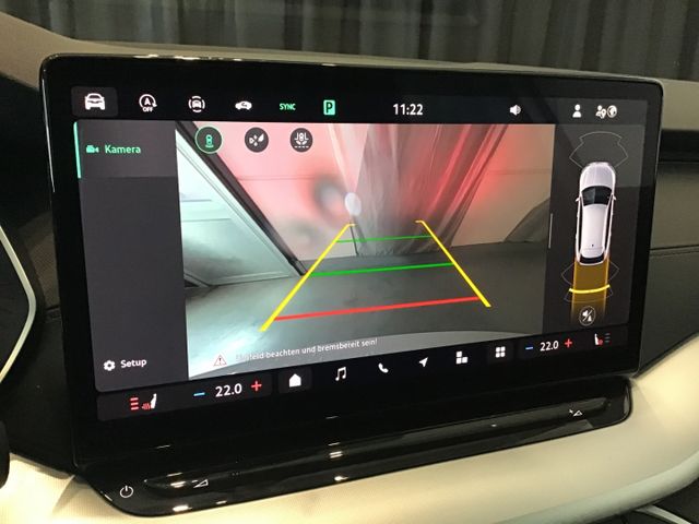 Fahrzeugabbildung Skoda Octavia Selection Combi 1.5eTSI DSG/ACC/AHK/Navi