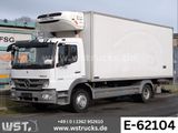 Mercedes-Benz Atego 1222  Kiesling Thermoking T800R - Mercedes-Benz 1222