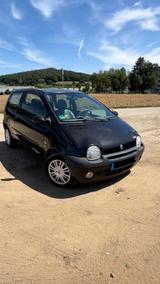 Renault Twingo 1.2  AUTOMATIK  TÜV 02/20... - gebrauchte Renault Twingo aus dem Jahr 2006
