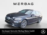 Mercedes-Benz C 300 e T AMG PANO 360° Multibeam Keyless GO