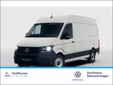 Volkswagen Crafter 35 Kasten MR HD 2,0TDI 103kW KLIMA KAMER - Volkswagen Crafter Jahreswagen