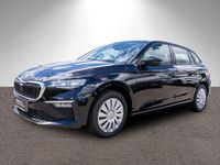 Skoda Scala - Vorschau Bild 2